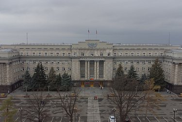 Повестка заседания Заксобрания сверстана